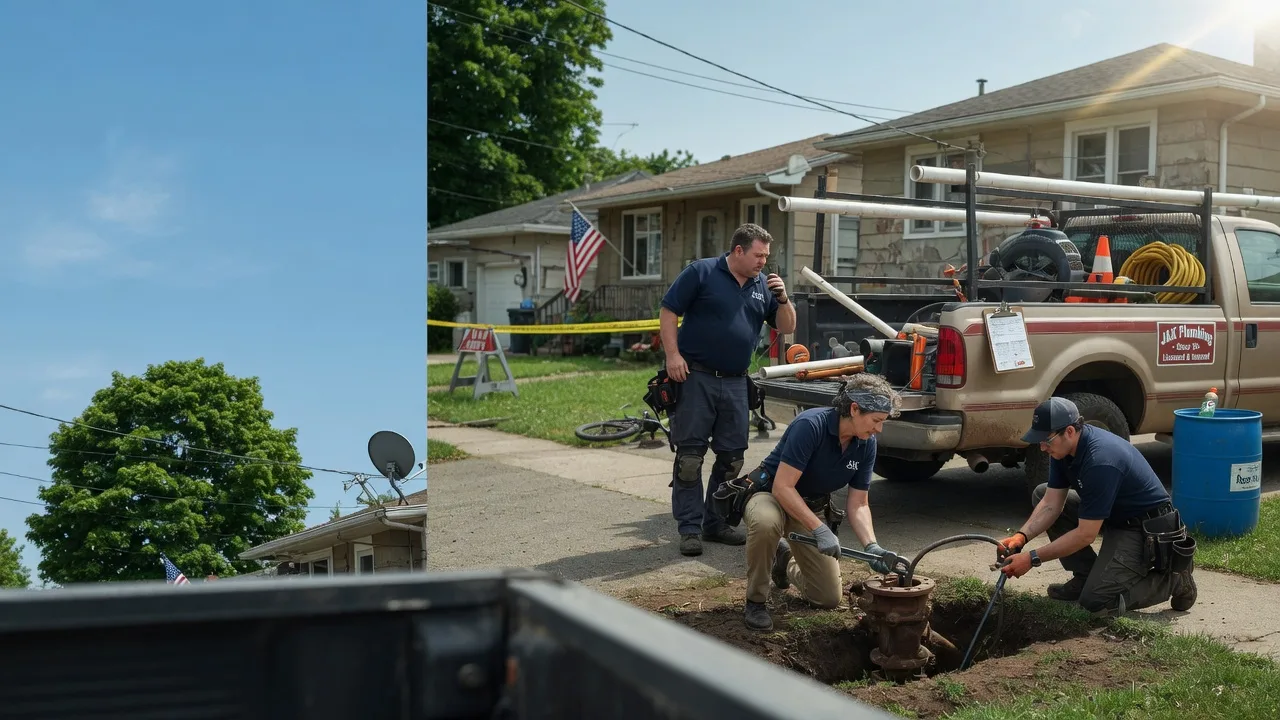 Water Heater Replacement in Lore City, OH near me